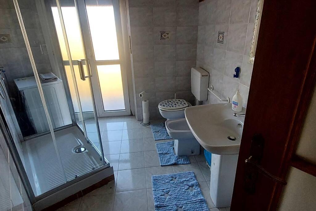 Apartamento Casa Regia Turín Exterior foto